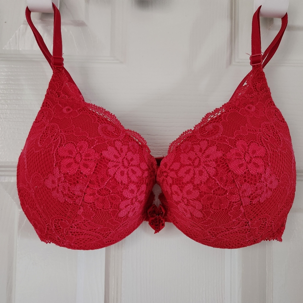 Victoria's Secret Push-Up Bra